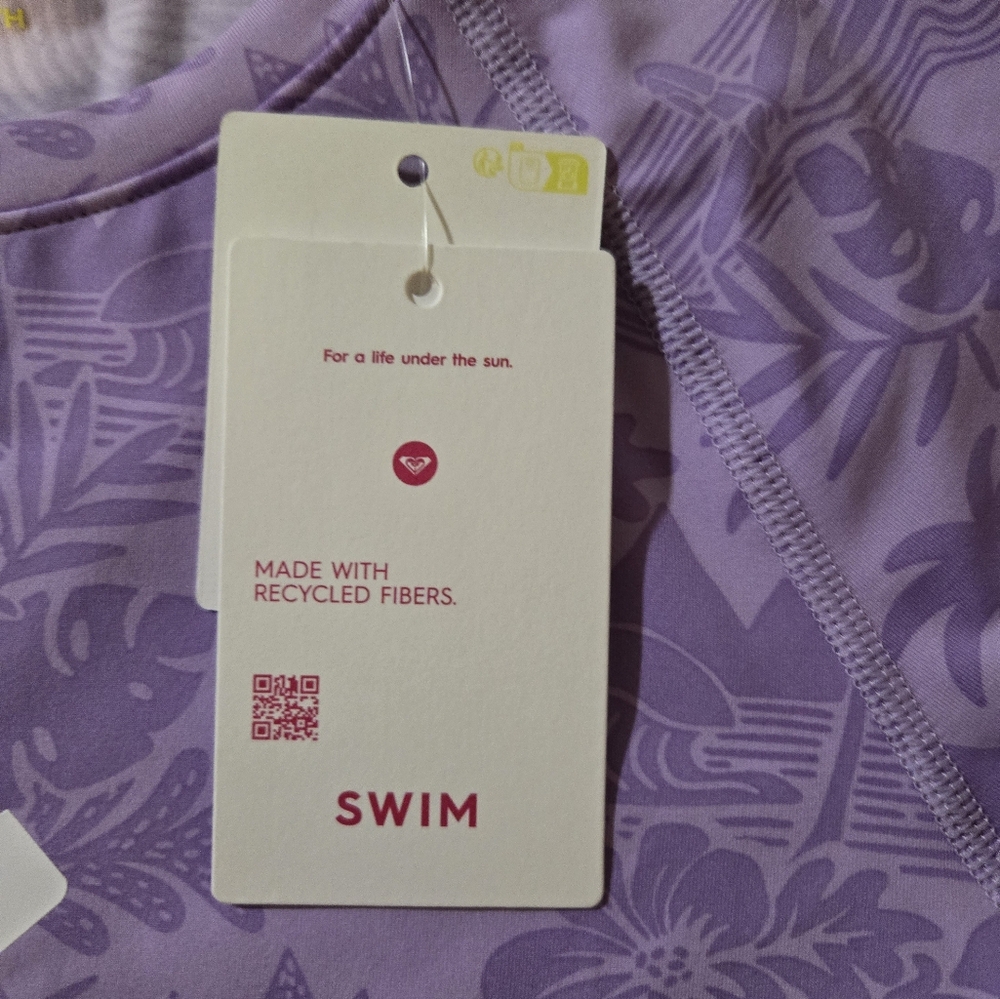Surf /swim shirt - Picture 5 of 5